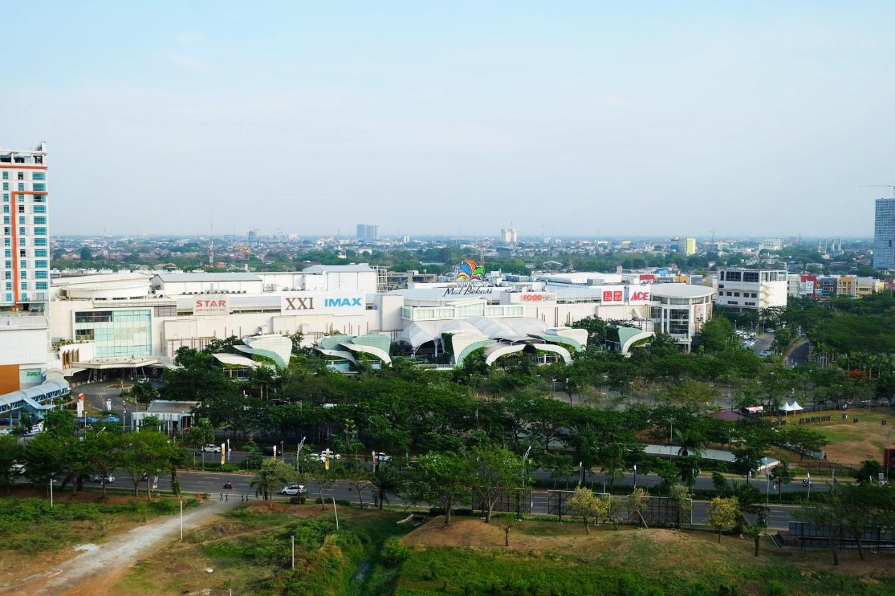 Minimalist At The Springlake Sumarecon By Travelio