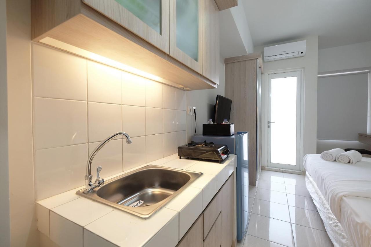 Minimalist At The Springlake Sumarecon By Travelio