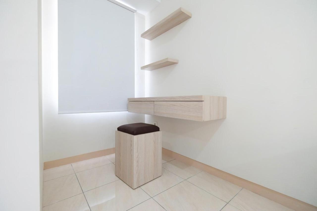 Minimalist At The Springlake Sumarecon By Travelio